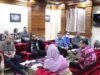 Dorong UMK Untuk Daftar Perseroan Perorangan, Dirjen AHU Bertemu Plt. Walikota Semarang