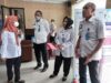 Kemenkumham Banten Pastikan Pelayanan Unit Pelaksana Teknis Daerah Berbasis HAM