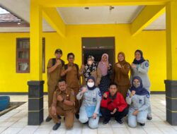 Ajak Warga Taat Pajak, Jasa Raharja Cabang Banten Sosialisasikan Program Bebas Denda di Kecamatan Petir Bersama