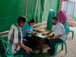Gerak Cepat, Jasa Raharja Tangerang Lakukan Jemput Bola Percepat Penyelesaian Santunan
