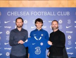 Joao Felix Resmi Gabung Chelsea: Pemuda Portugal Ini Siap Menjadi Bintang di Stamford Bridge