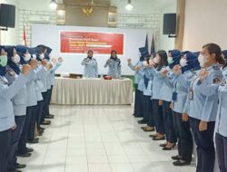 LPP Jakarta Gelar In House Training Terkait Sosialisasi Hasil Rakernispas