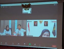 Lapas Narkotika Jakarta Hadiri Workshop Bimtek Penyelenggaraan SPIP, Sosialisasi Juknis dan Rencana Kerja PZI