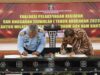 Kemenkumham Banten Tandatangani Perjanjian Kerja Sama dengan BSI