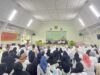 Isi Ke-23 Bulan Ramadhan, Lapas Kelas IIA Tangerang Gelar Tausiah dan Pengajian Bersama