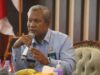 Arahan Kakanwil ke Pejabat dan Petugas Keamanan Lapas I Tangerang : Laksanakan Tugas Secara Akuntabel