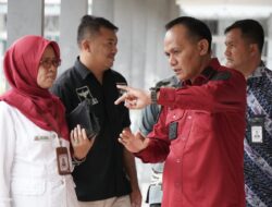 Pelayanan Publik Prima, Lapas Besi Gelar Sosialisasi bersama Ombudsman RI Perwakilan Jawa Tengah