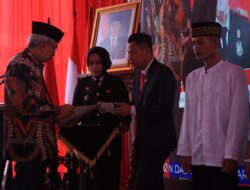 LPP Palembang Usulkan 499 Narapidana Terima Remisi Umum 17 Agustus