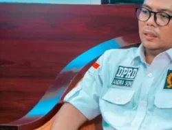 Kejati Banten Kawal Proyek Strategis Daerah, Ketua DPRD: Kita Perlu Asistensi