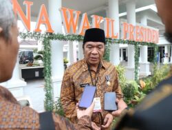 Ikuti Instruksi Presiden, Ini Langkah Pemprov Banten Kurangi Pencemaran Udara