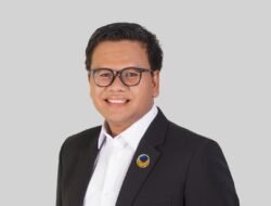 Mengenal Sosok Asep Rohmatullah Calon Anggota DPRD Banten Asal Malingping dari Partai Nasdem