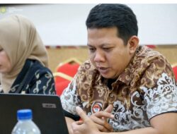 Kanwil Kemenkumham Jabar Bahas Harmonisasi 2 Raperbup Kabupaten Sumedang
