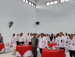 Lapas Serang Tutup Program Rehabilitasi Sosial dan Medis Bagi Narapidana