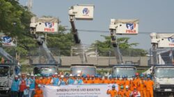 PLN UID Banten Berhasil Selamatkan 456.232 kWh di 143 Titik