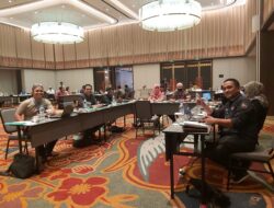 Uji Kompetensi Wartawan, 16 Peserta Dinyatakan Kompeten