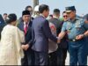 Presiden Joko Widodo Terbang ke India Hadiri KTT G-20