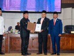 Usulan Raperda Penanaman Modal Untuk Iringi Dinamika Perubahan Peraturan