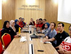 Kemenkumham Jabar Ikuti Kegiatan Pemahaman Ditjen PP Demi Wujudkan Perancang Peraturan Perundang-undangan Profesional dan Berkualitas Melalui Uji Kompetensi