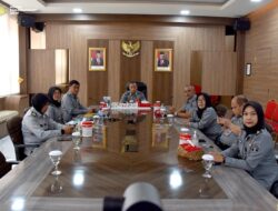 Kemenkumham Jabar Ikuti FGD Strategi Mitigasi Risiko Dalam Layanan Pemasyarakatan Dorong Insan Pengayoman Lebih Berintegritas