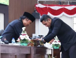 Ini Dia Tujuan Dari Raperda Penanaman Modal Diungkap di Rapat Paripurna DPRD Provinsi Banten
