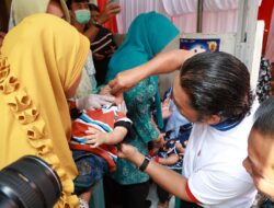 Al Muktabar Optimistis Angka Stunting di Provinsi Banten Tahun 2023 Kembali Turun