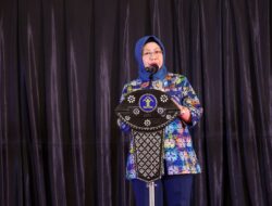 Pj Sekda Banten: Buku Biografi Yasonna H Laoly Menginspirasi dalam Tujuan Hidup