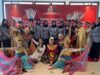 Meriahkan Acara Rapat Kerja Teknis Dirjen, Warga Binaan Lapas Perempuan Kelas IIA Jakarta Suguhkan Seni tari Dharma Nirmala
