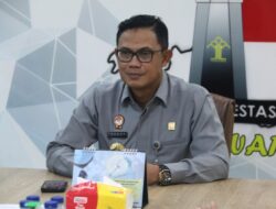 Perkuat Komitmen, Inspektorat Jenderal Kemenkumham Monitoring Rencana Kerja Tahunan Reformasi Birokrasi