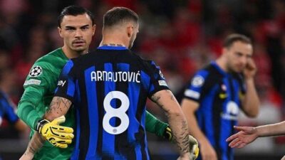 Shin Tae-yong Ingin Emil Audero Bela Timnas Indonesia