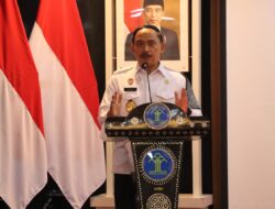 Kanwil Kemenkumham DKI Jakarta Berkomitmen Tingkatkan Pelayanan Publik dan Kinerja yang Berdampak Bagi Masyarakat