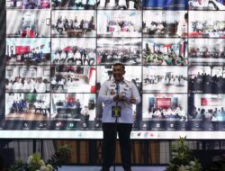 Seruan Pemilu Damai dari Balik Jeruji