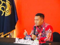 Kalapas Pasuruan Beri Penguatan Percepatan Pembangunan Zona Integritas 2024