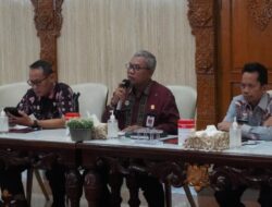 Kakanwil : Reformasi Birokrasi Harus Berdampak