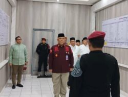 Safari Ramadhan, Momen Silaturahmi Mengagungkan Bulan Yang Suci
