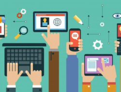 Pajak Atas Usaha Ekonomi Digital Terkini Capai Rp 22 Triliun