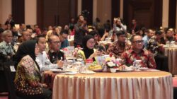 Plh Kakanwil Hadiri Perpindahan Kepemimpinan Kepala Kantor Wilayah Kemenkumham Jawa Barat