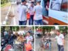 Jum’at Berkah, Lapas Cirebon Berbagi Kepada Masyarakat