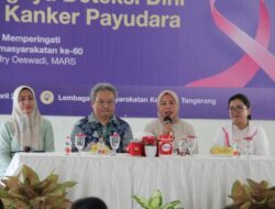 Pentingnya Deteksi Dini Untuk Kanker Payudara 