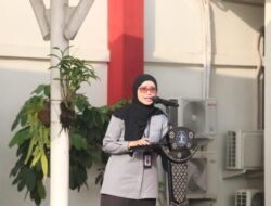 Dibawah Arahan Kadivmin Kemenkumham Banten Terus Berproses Wujudkan Pembangunan Zona Integritas 