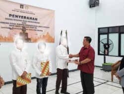 Warga Binaan Kemenkumham Banten Dapatkan Remisi Waisak