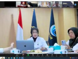 Pembinaan Pengunggahan Data Dukung Pelayanan Publik Berbasis HAM (P2HAM)