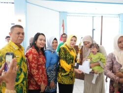 Upaya Pencegahan Stunting, Seminar Kesehatan Ibu dan Anak Digelar Pemkab Kotabaru