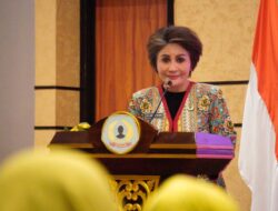 Pengurus PIPAS Daerah Jawa Tengah Resmi Dilantik