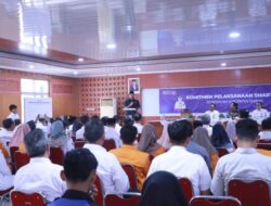 DPRD Dukung Implementasi Smart City Pemkab Serang
