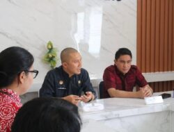 Beri Pendampingan, Tim Monev Kanwil Jabar Dukung Pelayanan Publik Berbasis HAM Di Lapas Karawang