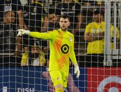 Cedera Berangsur Pulih, Maarten Paes Diharapkan Bisa Gabung Timnas Indonesia untuk Melawan Bahrain 