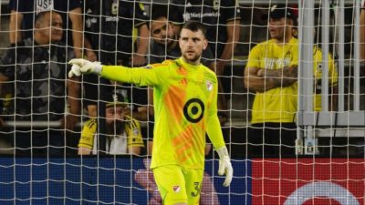 Cedera Berangsur Pulih, Maarten Paes Diharapkan Bisa Gabung Timnas Indonesia untuk Melawan Bahrain 