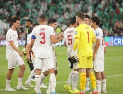 Menanti Aksi Maarten Paes: Kesiapan Timnas Indonesia Jelang Laga Penting Lawan Bahrain