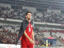 Bek Wolves Justin Hubner: ‘Rekan Setim Saya Iri dengan Followers Saya di Indonesia