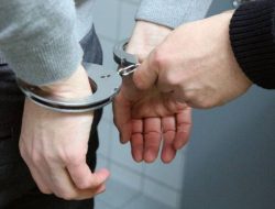 Satresnarkoba Polres Serang Ciduk Pengedar Narkoba Jenis Sabu